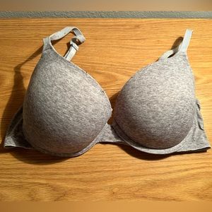 PINK Victoria’s Secret Push-Up Bra